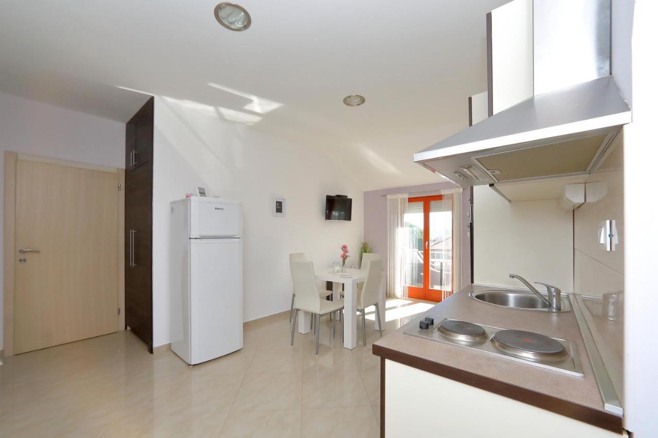 Bane Dvori Apartamento Bibinje Exterior foto