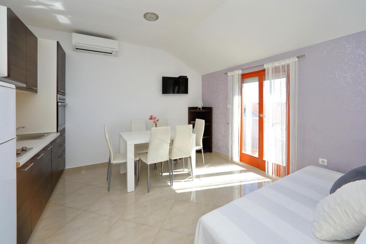 Bane Dvori Apartamento Bibinje Exterior foto