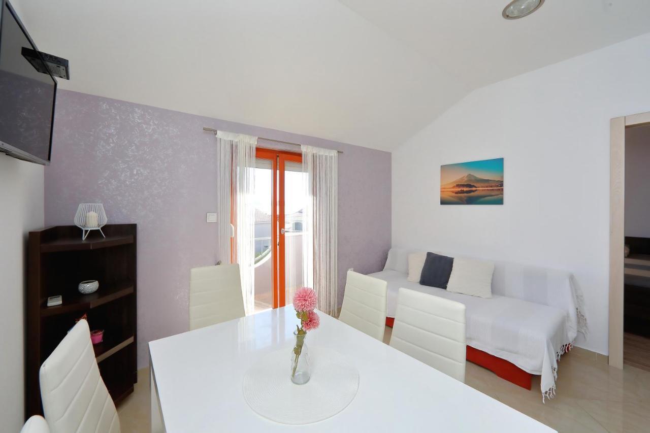 Bane Dvori Apartamento Bibinje Exterior foto