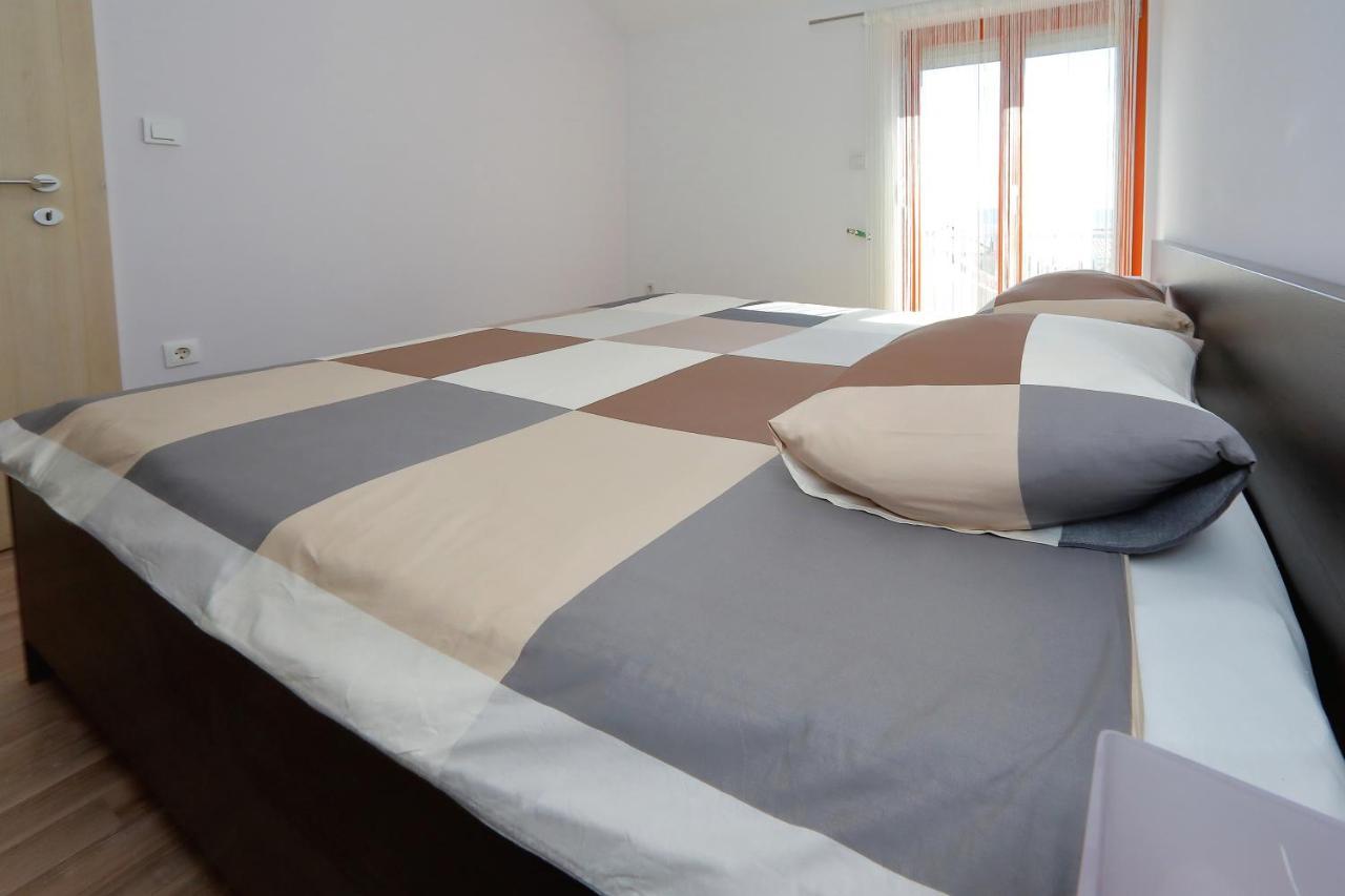 Bane Dvori Apartamento Bibinje Exterior foto