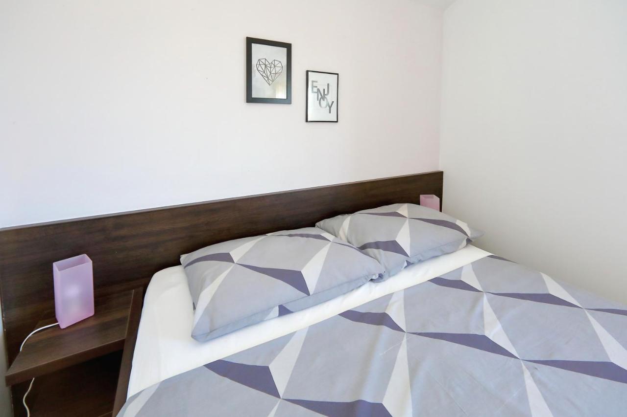 Bane Dvori Apartamento Bibinje Exterior foto