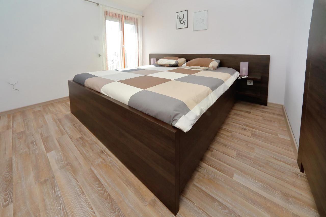 Bane Dvori Apartamento Bibinje Exterior foto
