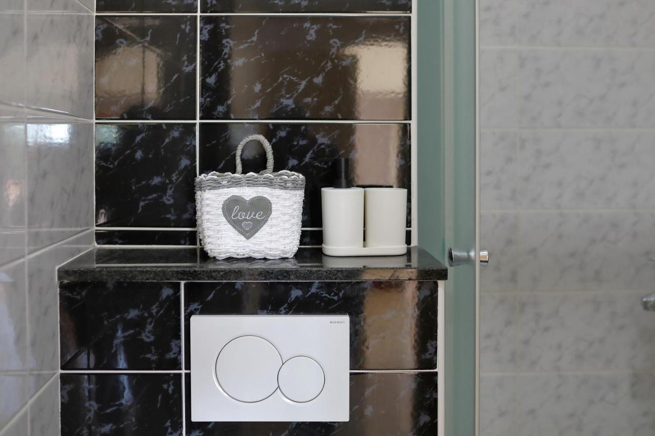 Bane Dvori Apartamento Bibinje Exterior foto