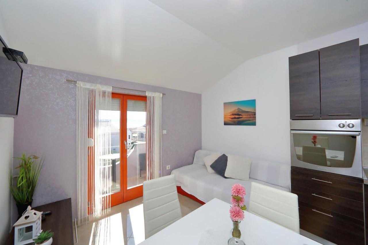 Bane Dvori Apartamento Bibinje Exterior foto