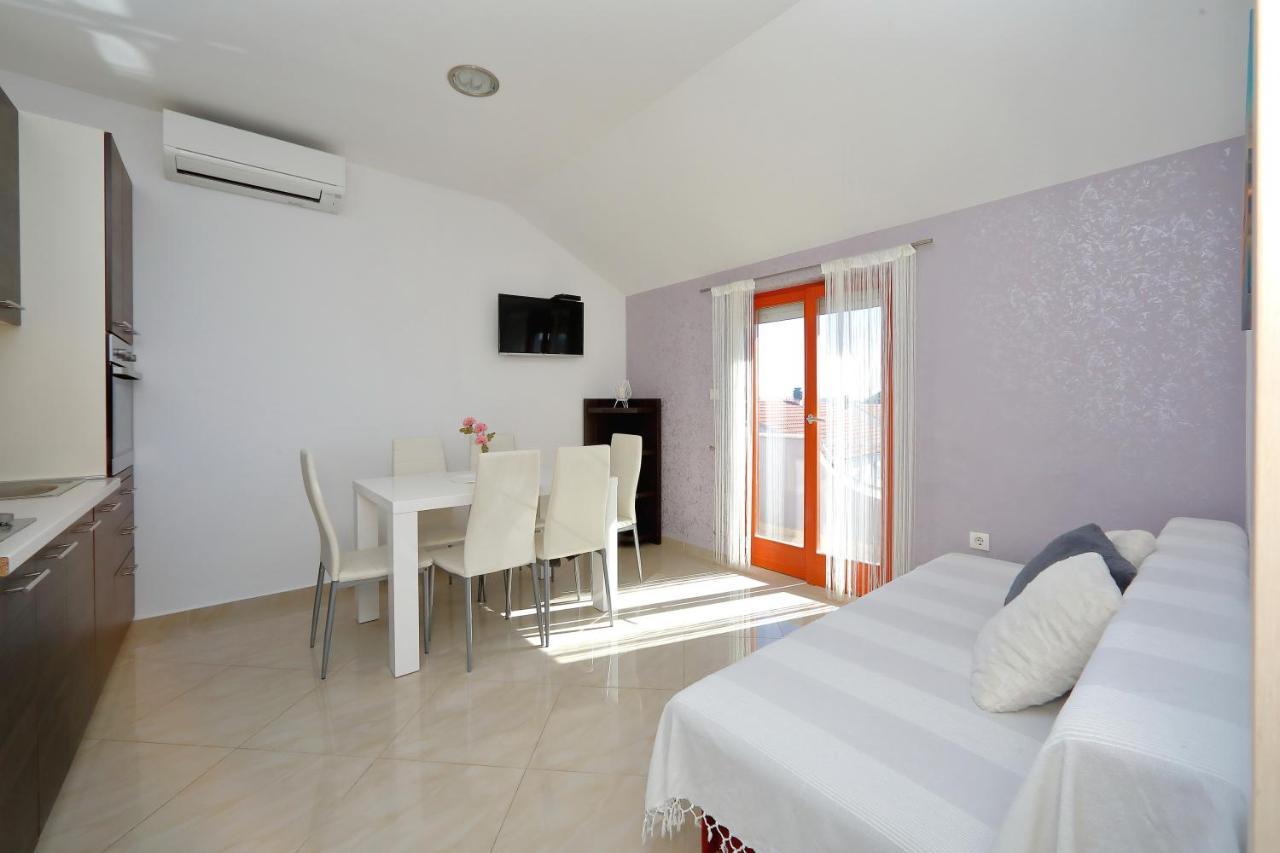 Bane Dvori Apartamento Bibinje Exterior foto