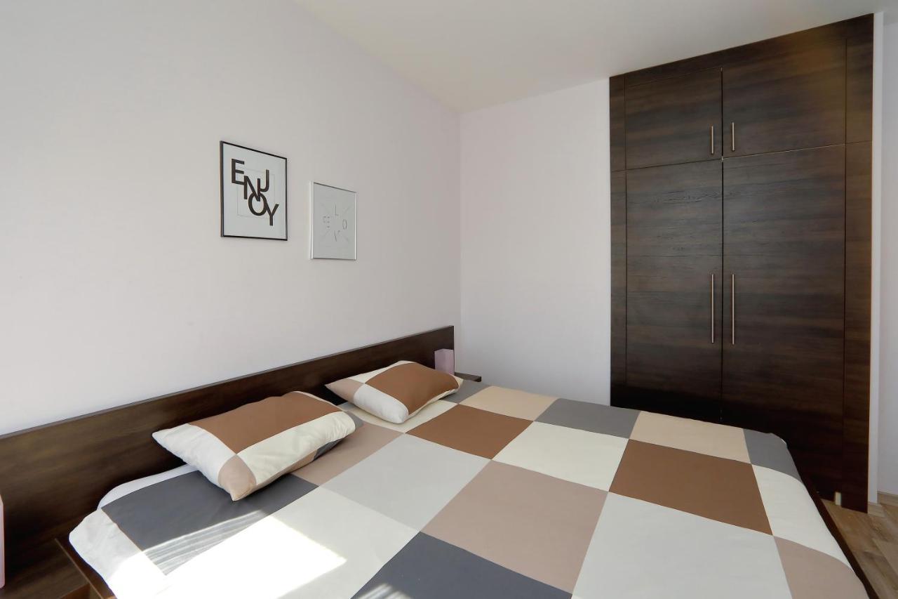 Bane Dvori Apartamento Bibinje Exterior foto