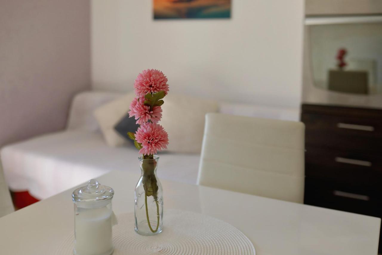 Bane Dvori Apartamento Bibinje Exterior foto