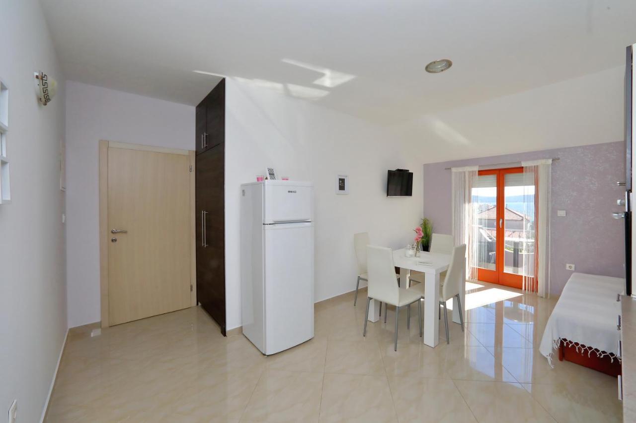 Bane Dvori Apartamento Bibinje Exterior foto