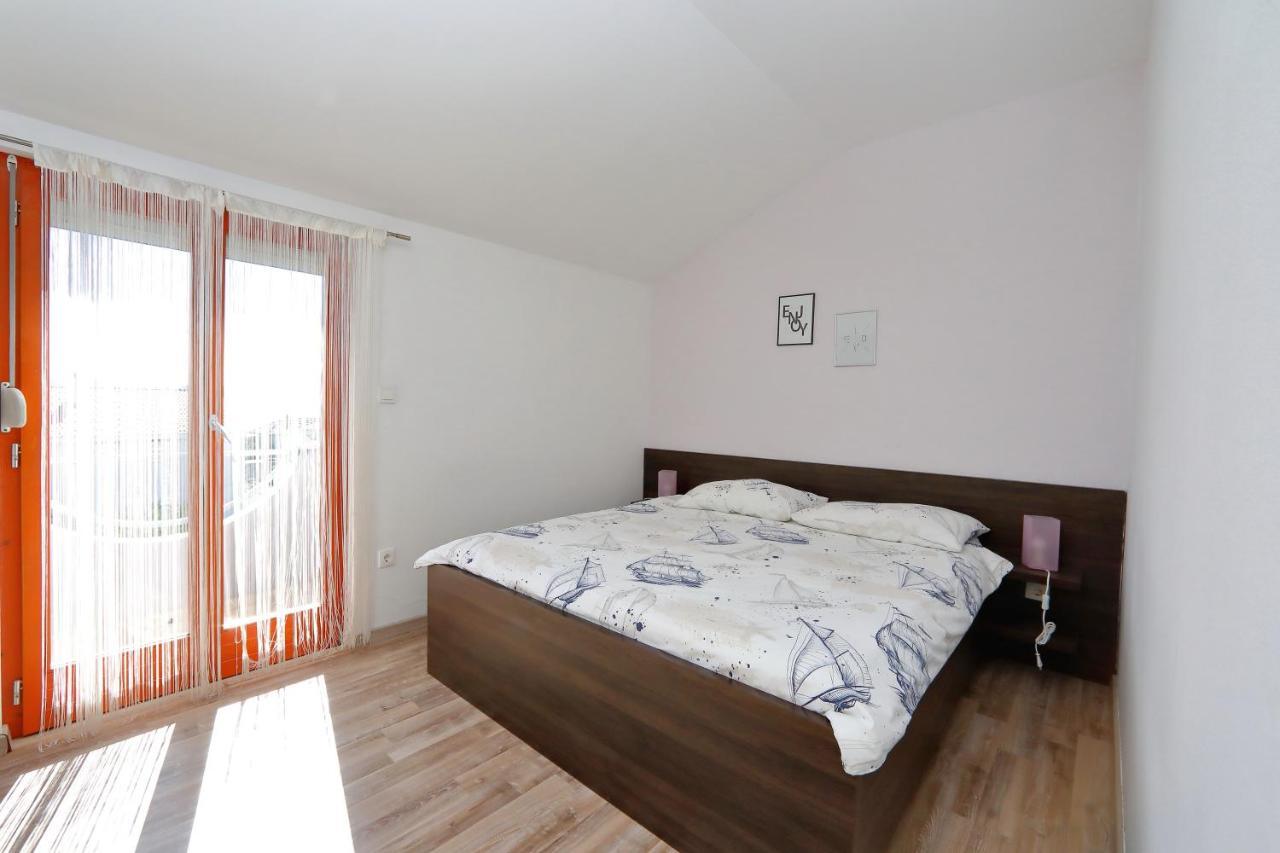 Bane Dvori Apartamento Bibinje Exterior foto