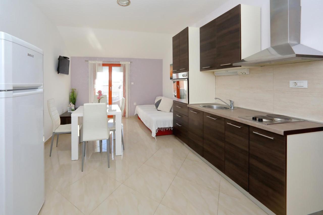 Bane Dvori Apartamento Bibinje Exterior foto