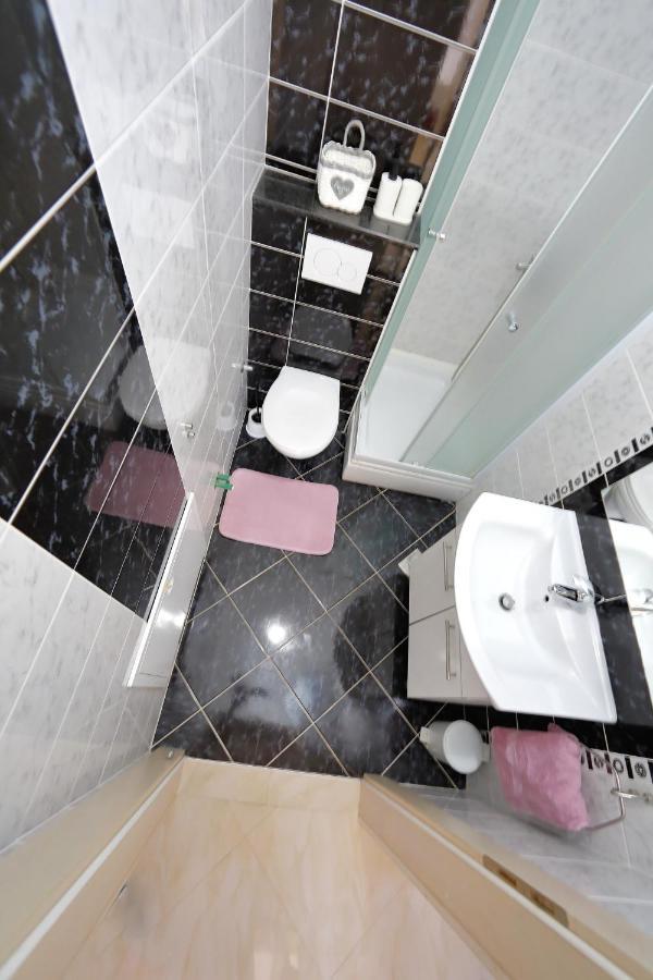 Bane Dvori Apartamento Bibinje Exterior foto