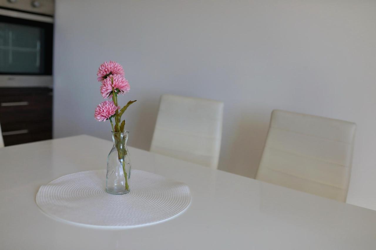 Bane Dvori Apartamento Bibinje Exterior foto