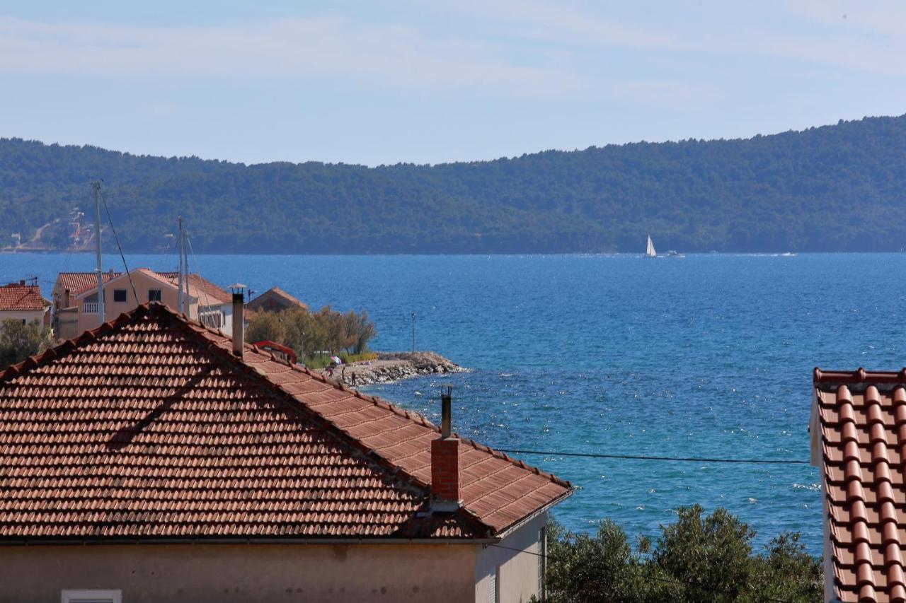 Bane Dvori Apartamento Bibinje Exterior foto