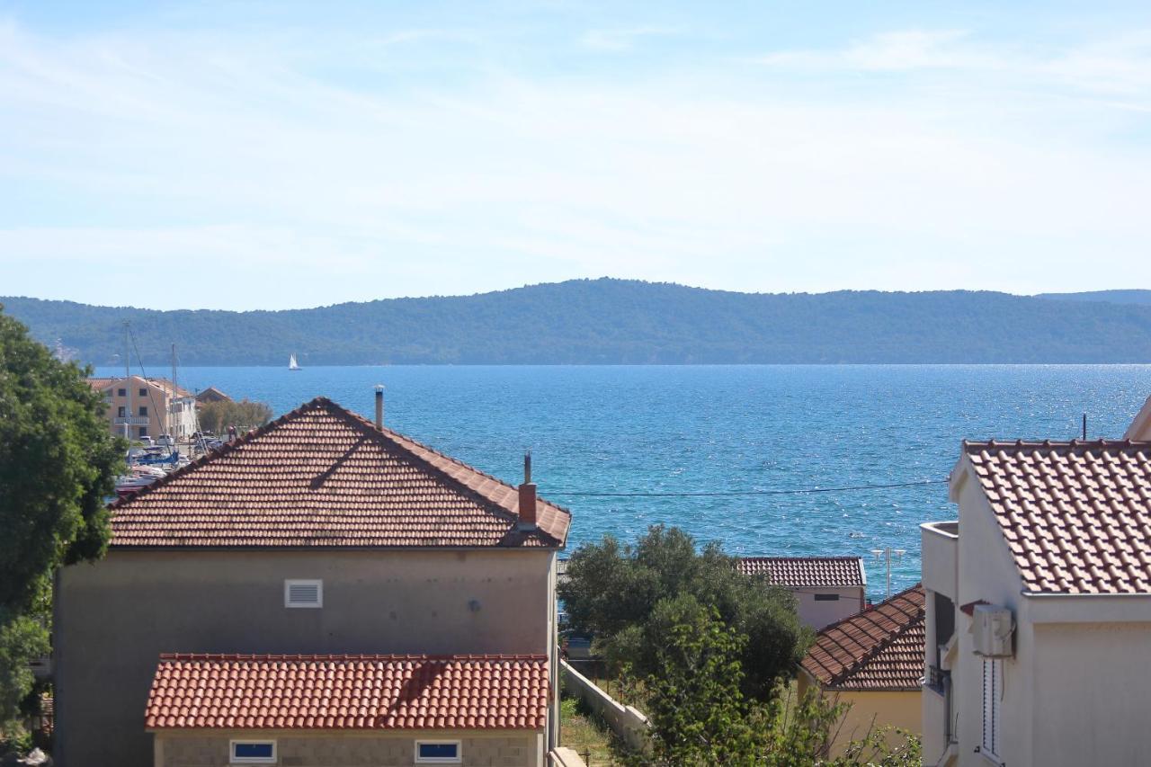 Bane Dvori Apartamento Bibinje Exterior foto