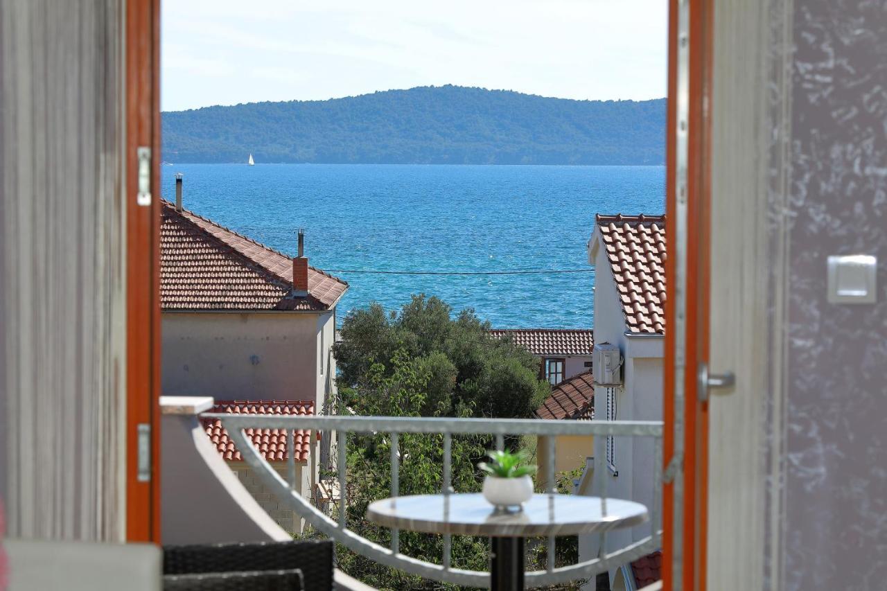 Bane Dvori Apartamento Bibinje Exterior foto